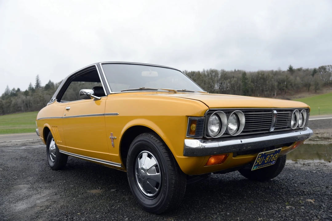 1971 Dodge Colt - Image 17 of 31