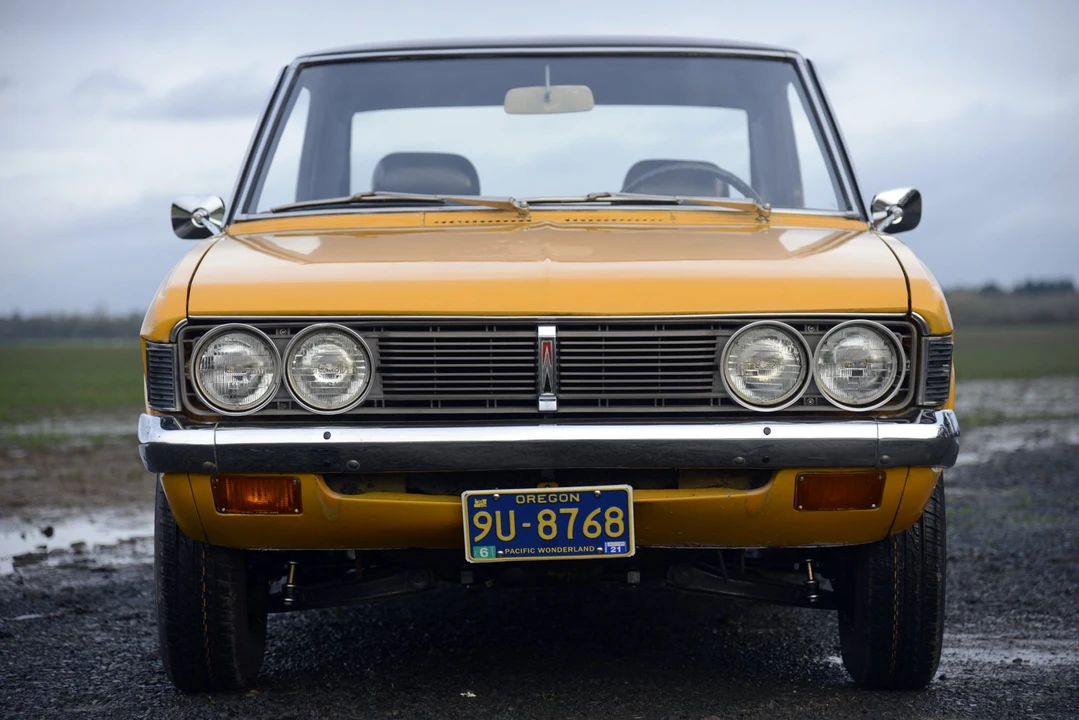 1971 Dodge Colt - Image 18 of 31