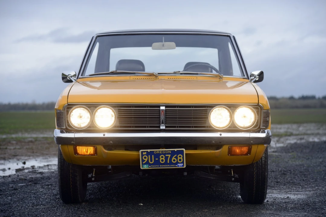 1971 Dodge Colt - Image 19 of 31