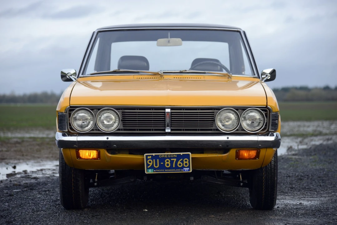 1971 Dodge Colt - Image 20 of 31