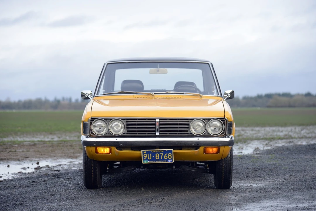 1971 Dodge Colt - Image 21 of 31