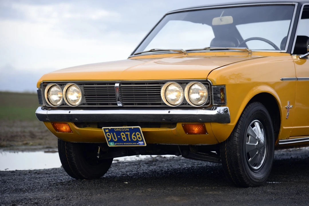 1971 Dodge Colt - Image 22 of 31
