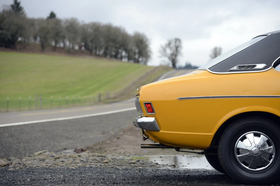 1971 Dodge Colt - Image 23 of 31