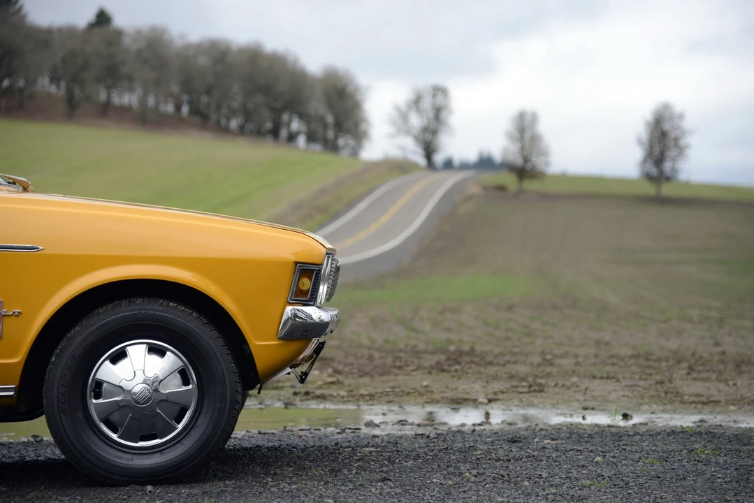1971 Dodge Colt - Image 25 of 31