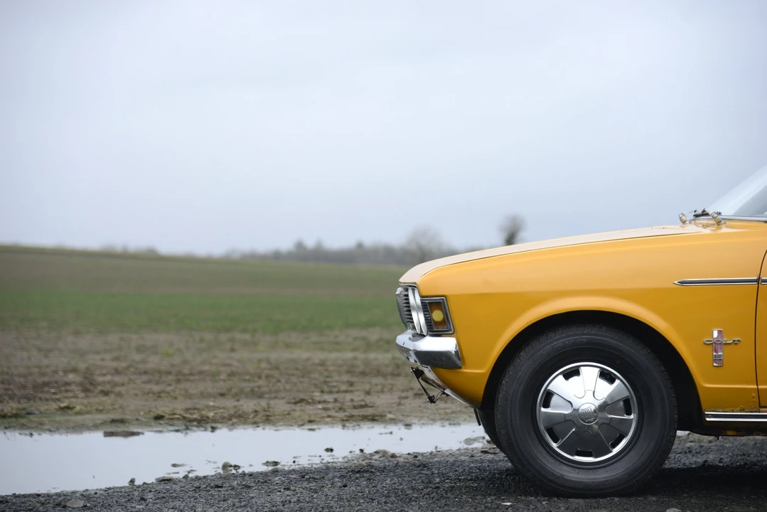 1971 Dodge Colt - Image 26 of 31