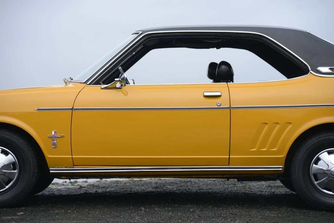 1971 Dodge Colt - Image 27 of 31