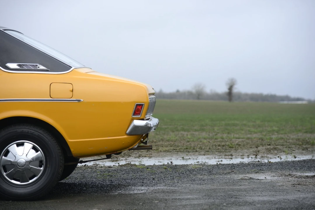 1971 Dodge Colt - Image 28 of 31