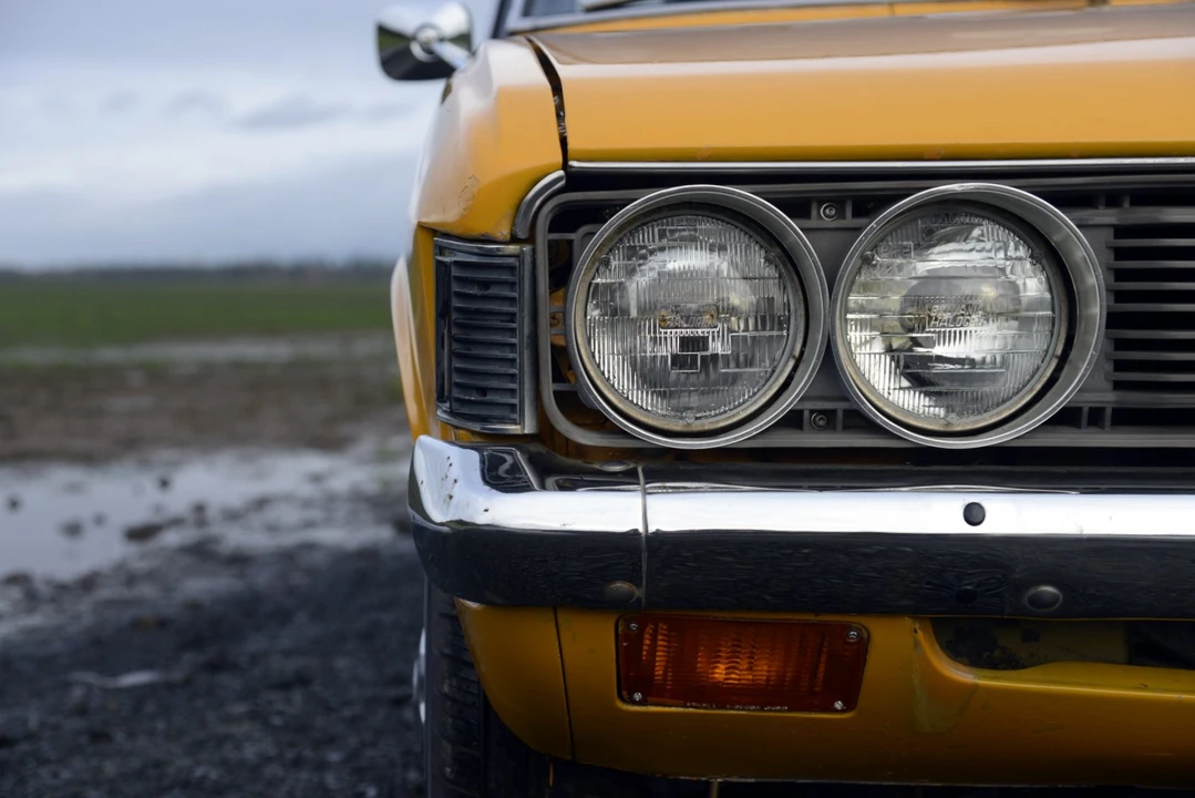 1971 Dodge Colt - Image 29 of 31