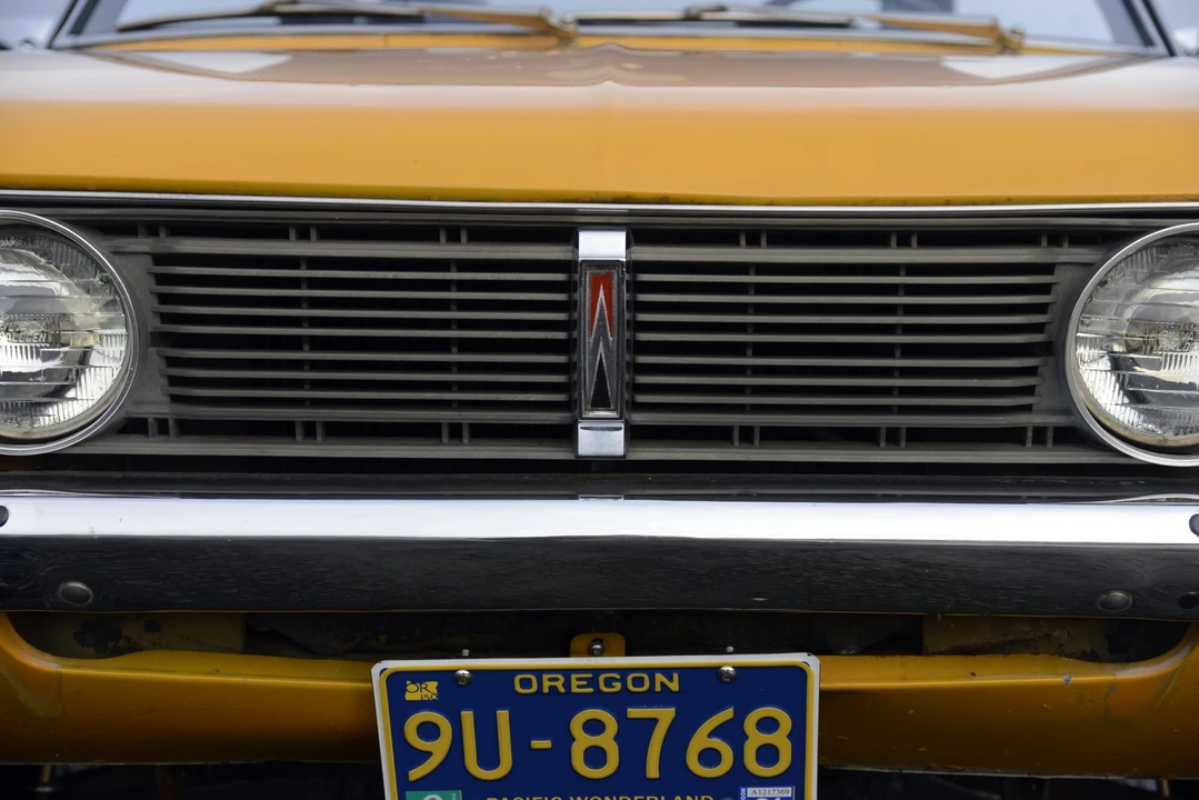 1971 Dodge Colt - Image 30 of 31