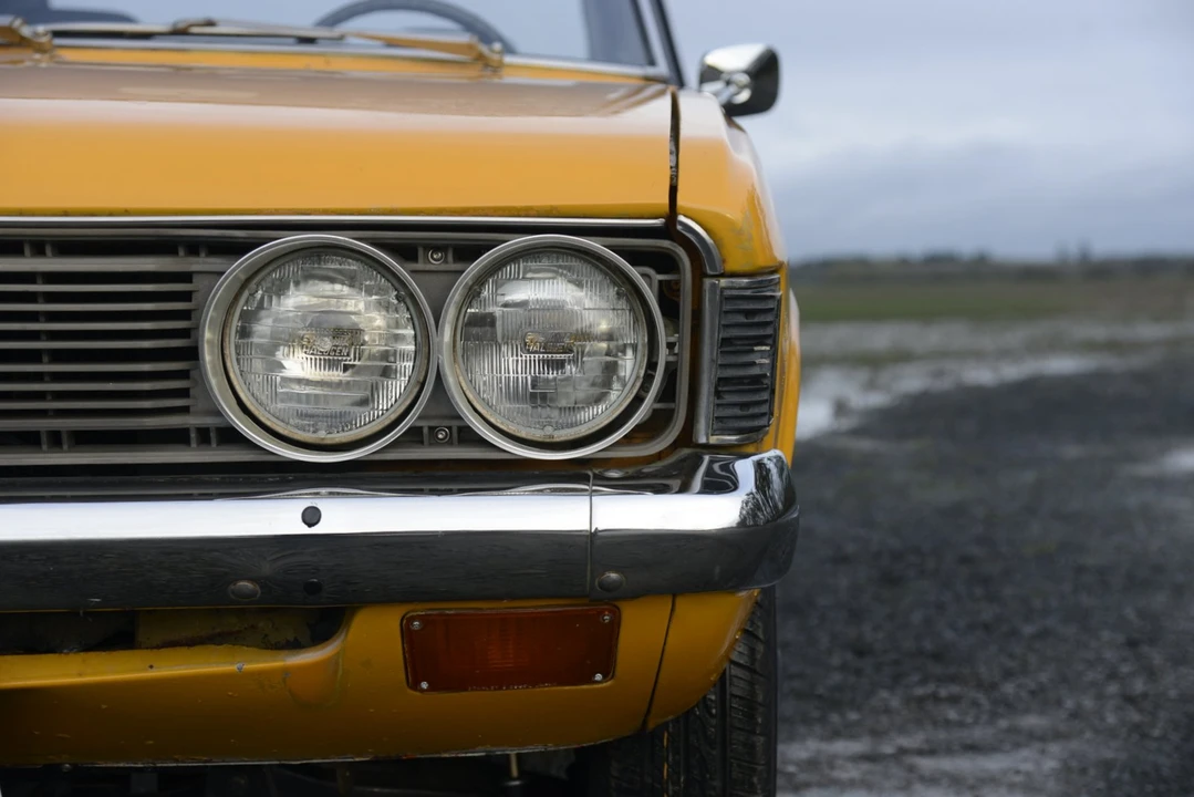 1971 Dodge Colt - Image 31 of 31