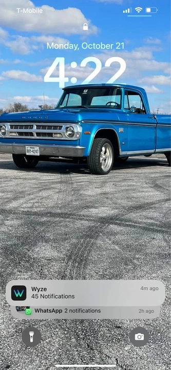 1971 Dodge D Series 2nd Gen - Image 14 of 14