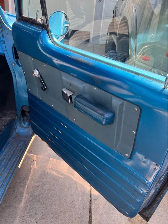 1971 Dodge D Series 2nd Gen - Image 6 of 14