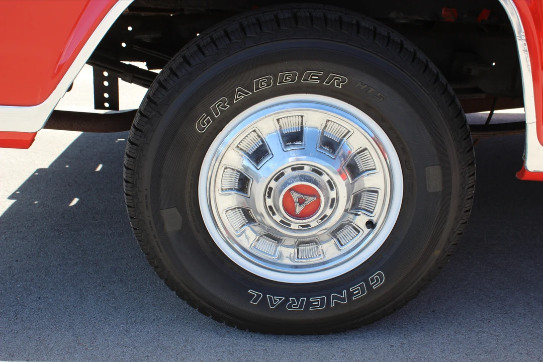 1971 Dodge D Series 2nd Gen - Image 14 of 31