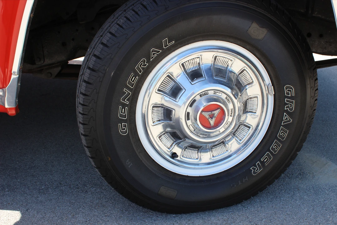 1971 Dodge D Series 2nd Gen - Image 15 of 31