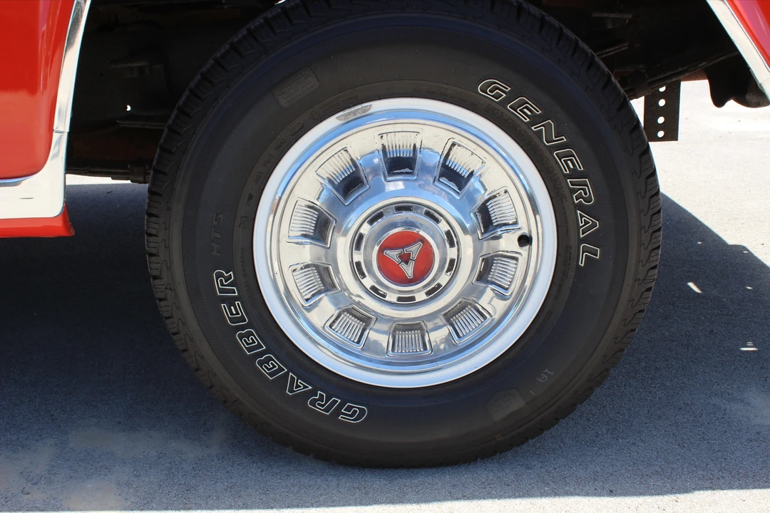 1971 Dodge D Series 2nd Gen - Image 17 of 31