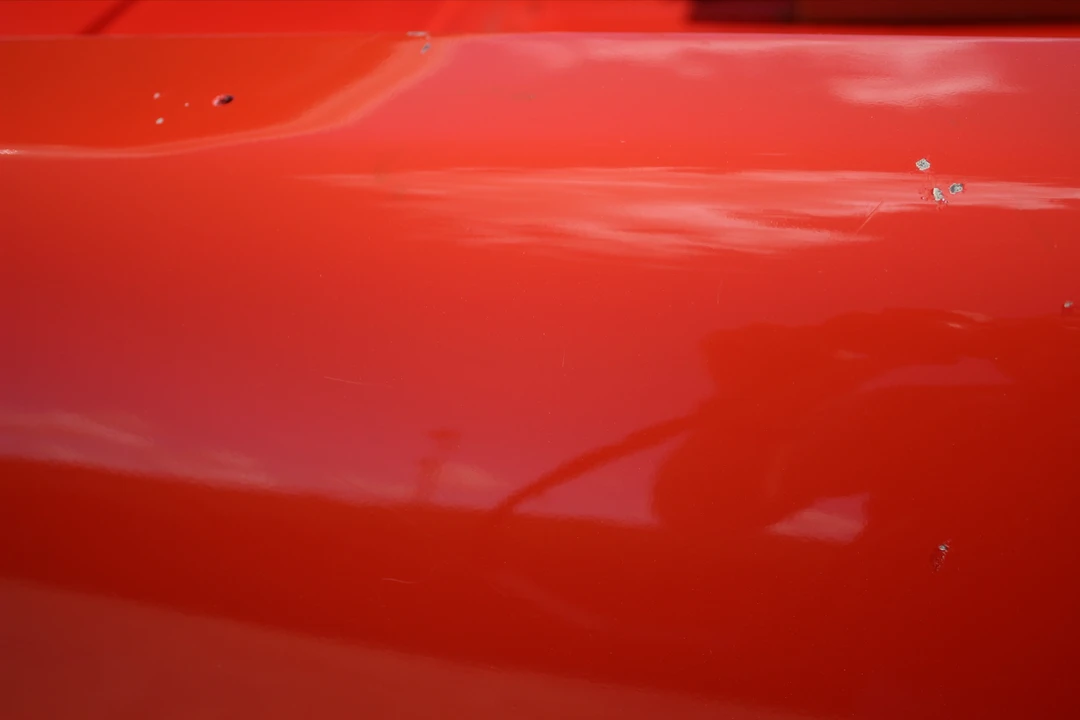 1971 Dodge D Series 2nd Gen - Image 26 of 31