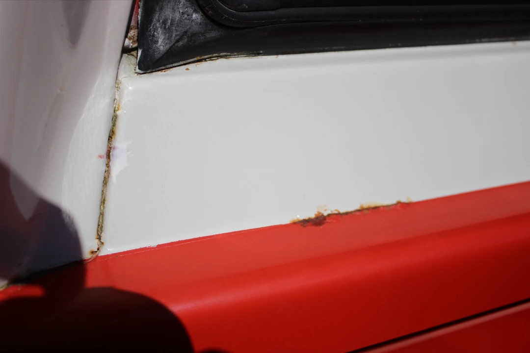 1971 Dodge D Series 2nd Gen - Image 27 of 31