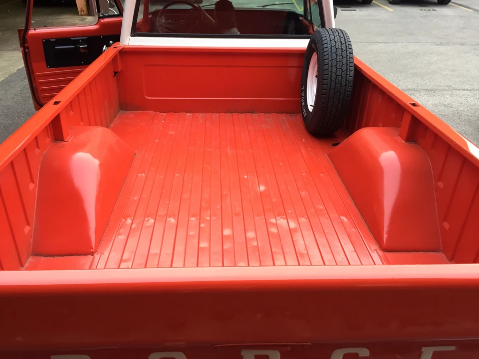 1971 Dodge D Series 2nd Gen - Image 31 of 31
