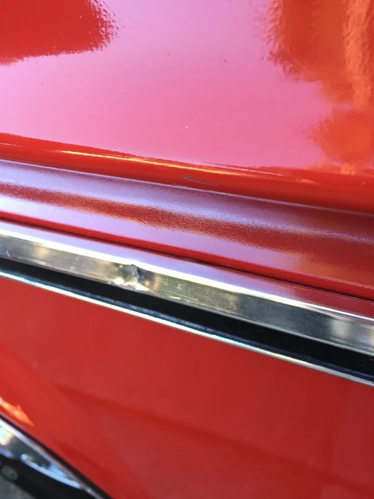 1971 Dodge D Series 2nd Gen - Image 30 of 31