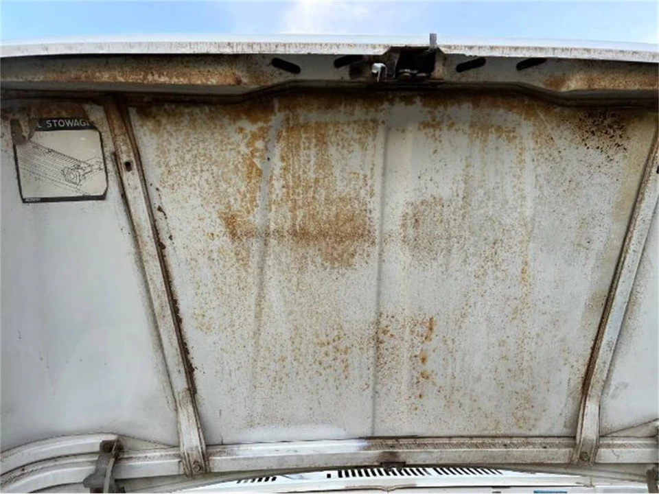 1971 Dodge D Series 2nd Gen - Image 8 of 10