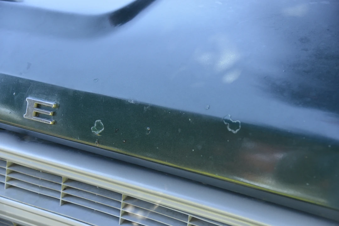 1971 Dodge D Series 2nd Gen - Image 31 of 31