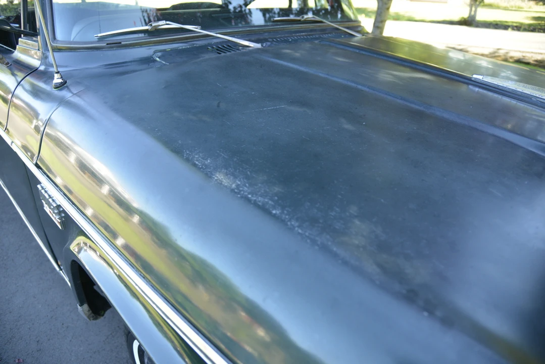 1971 Dodge D Series 2nd Gen - Image 29 of 31