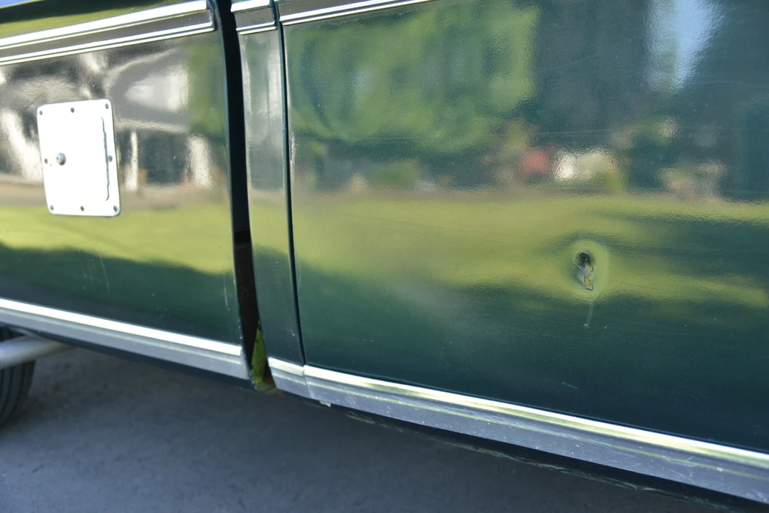 1971 Dodge D Series 2nd Gen - Image 28 of 31