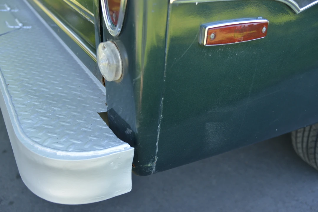1971 Dodge D Series 2nd Gen - Image 24 of 31
