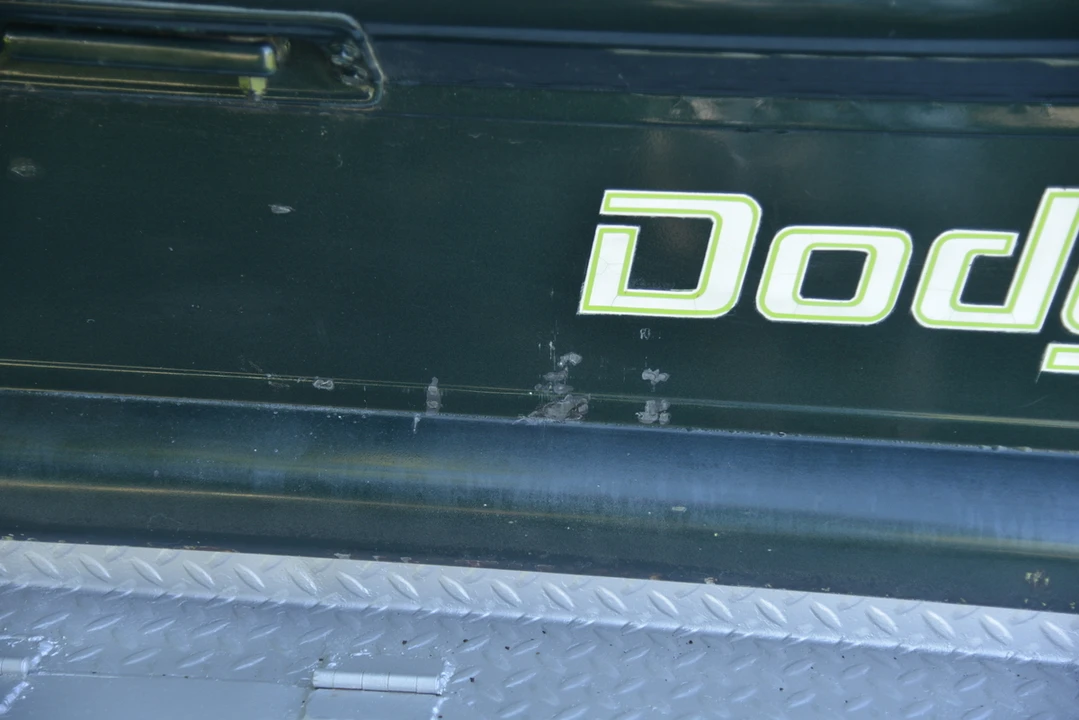 1971 Dodge D Series 2nd Gen - Image 23 of 31