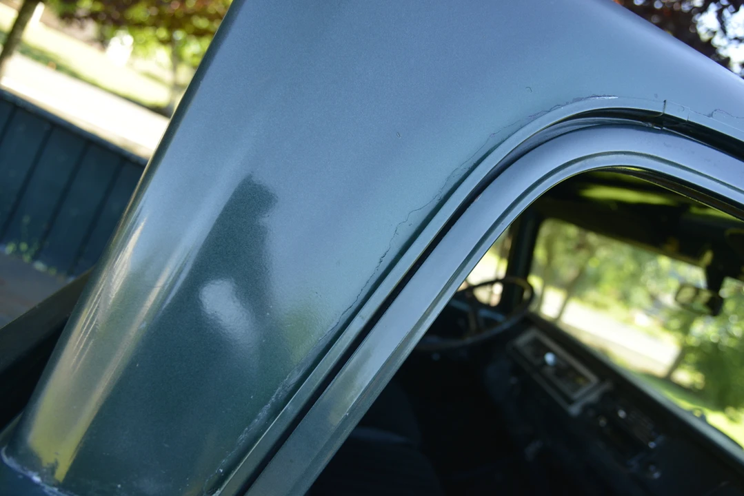 1971 Dodge D Series 2nd Gen - Image 19 of 31
