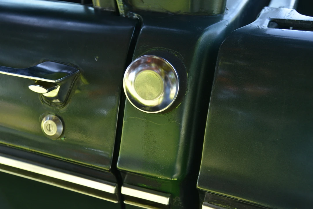 1971 Dodge D Series 2nd Gen - Image 17 of 31
