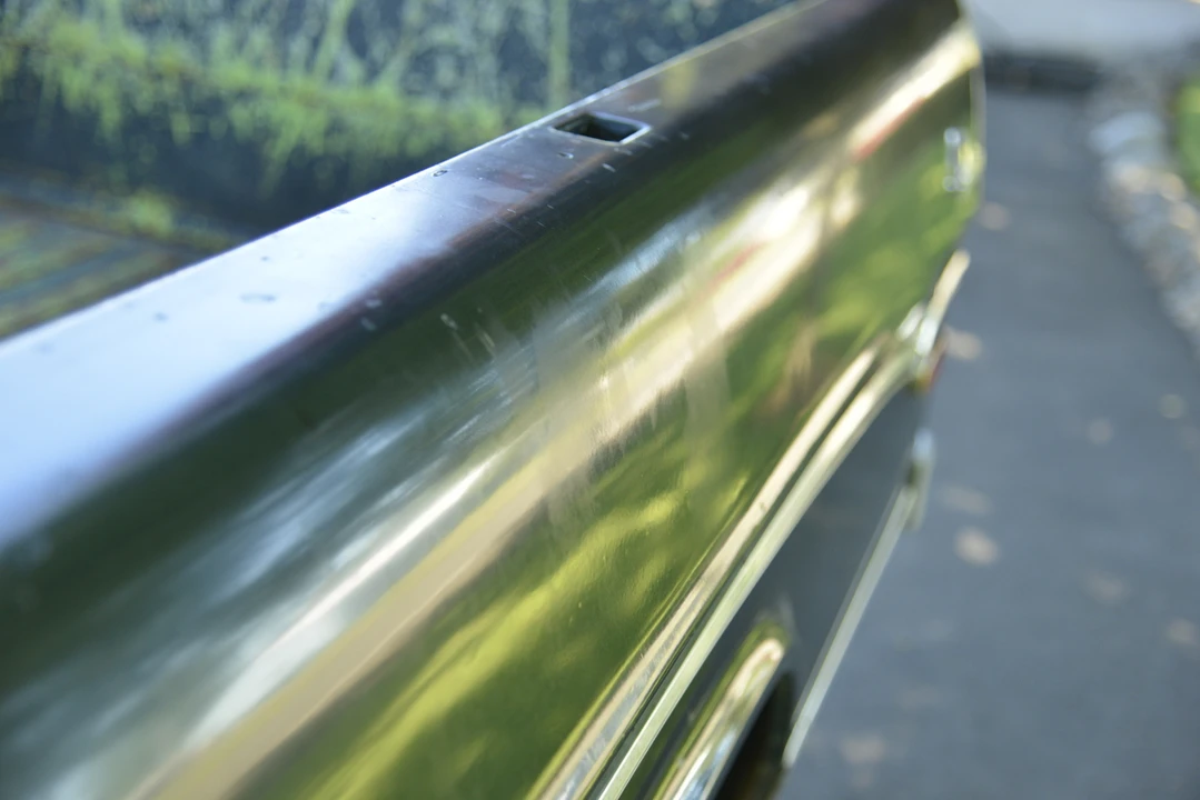 1971 Dodge D Series 2nd Gen - Image 16 of 31
