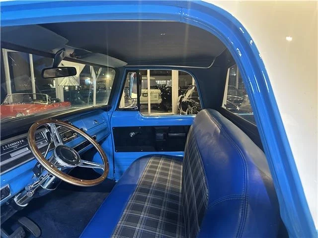 1971 Dodge D Series 2nd Gen - Image 19 of 21