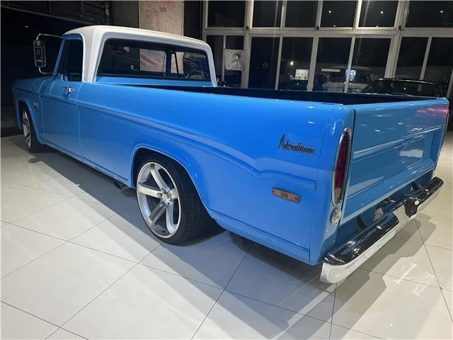 1971 Dodge D Series 2nd Gen - Image 12 of 21