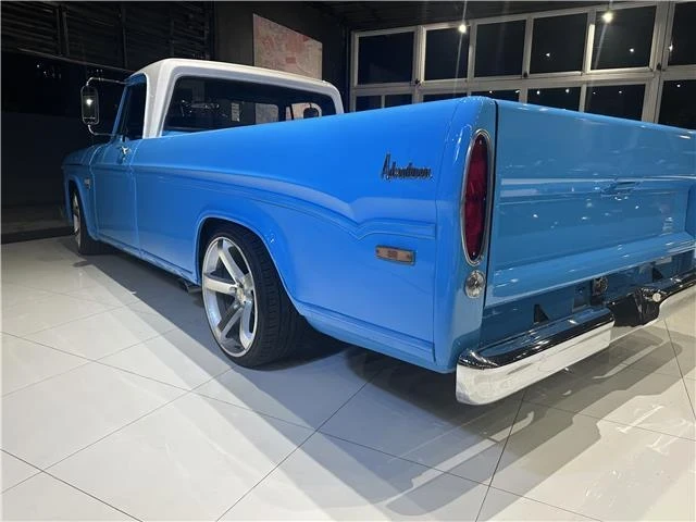 1971 Dodge D Series 2nd Gen - Image 13 of 21