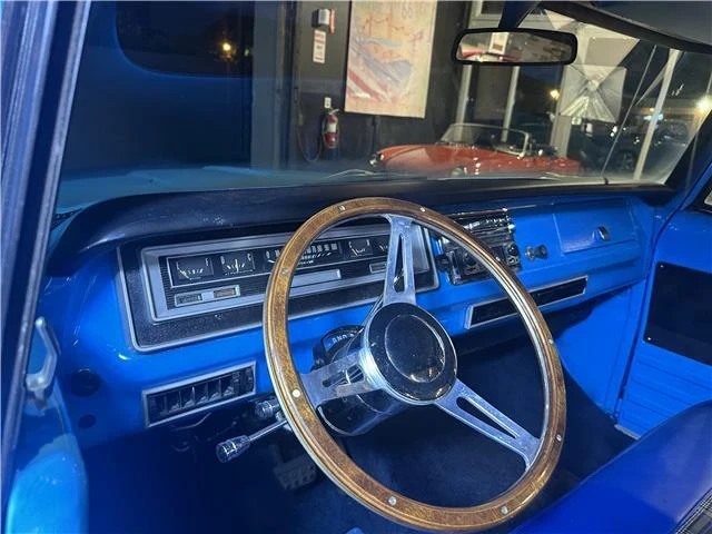 1971 Dodge D Series 2nd Gen - Image 21 of 21
