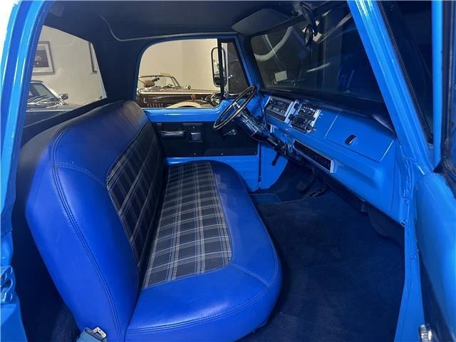 1971 Dodge D Series 2nd Gen - Image 17 of 21