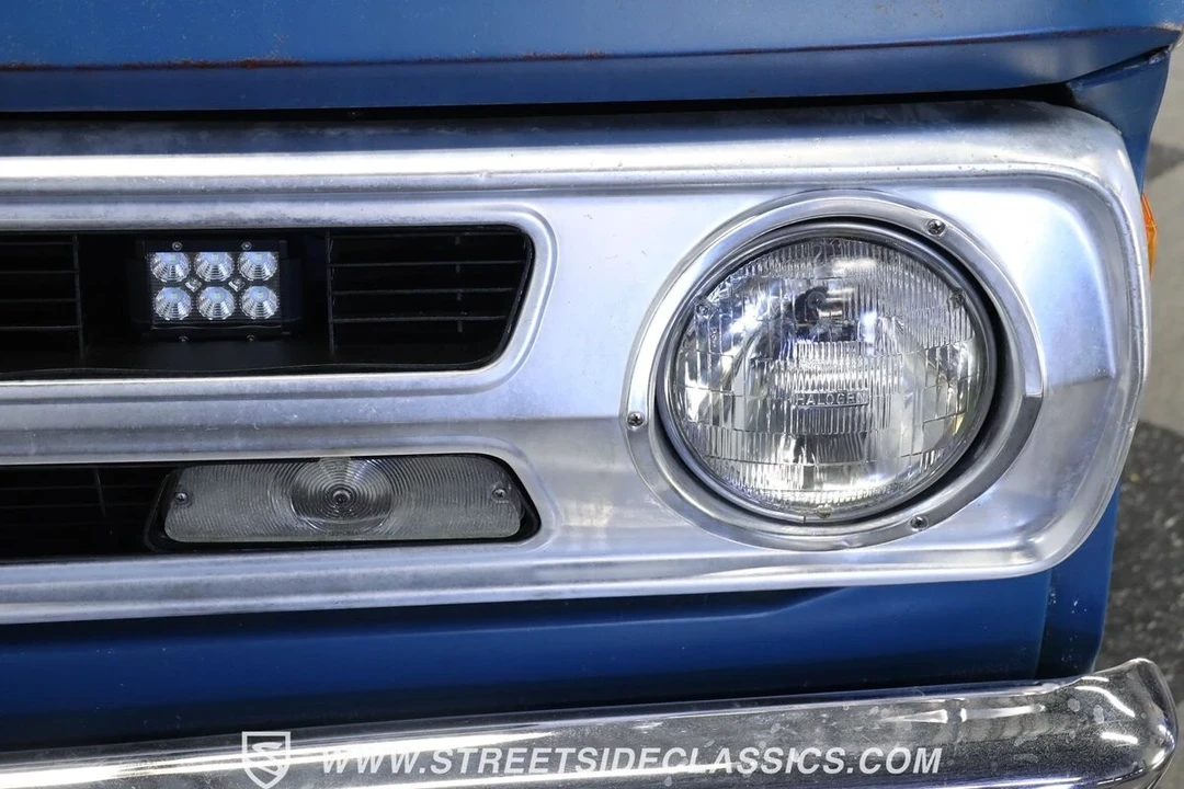 1971 Dodge D Series 2nd Gen - Image 20 of 21