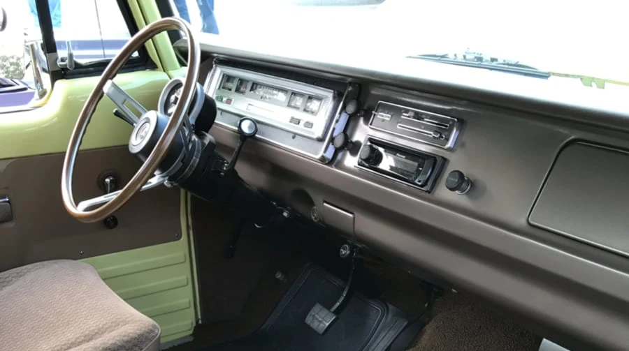 1971 Dodge D Series 2nd Gen - Image 5 of 6