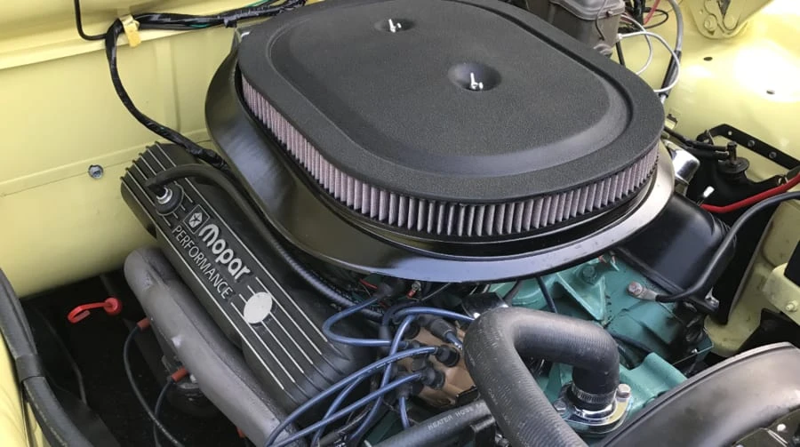 1971 Dodge D Series 2nd Gen - Image 6 of 6