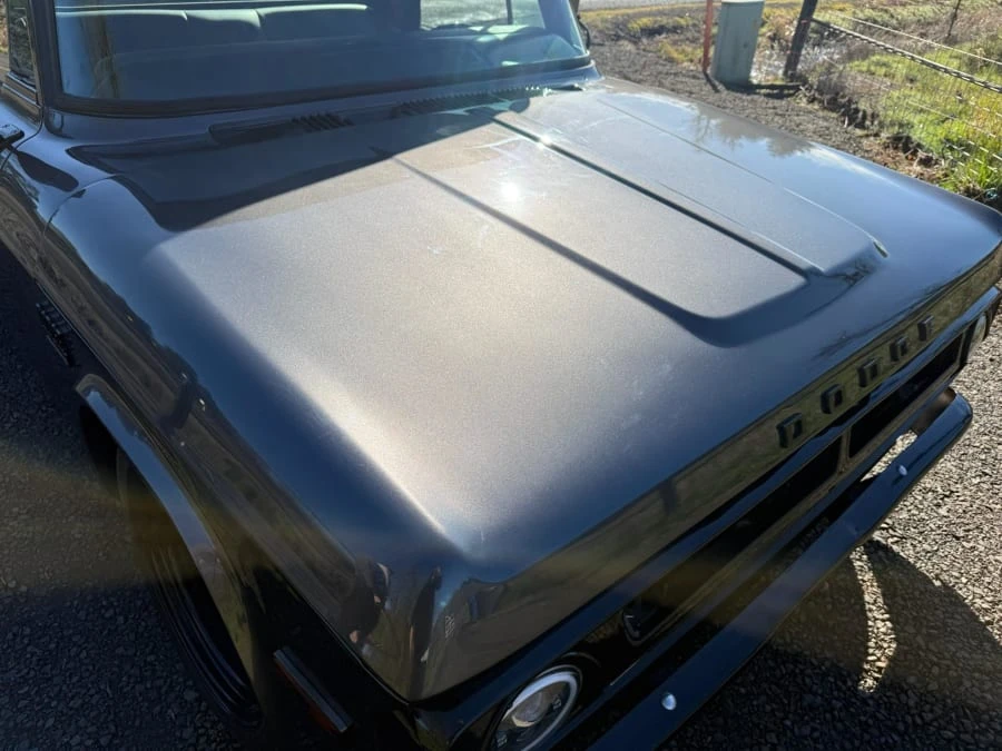1971 Dodge D Series 2nd Gen - Image 8 of 26