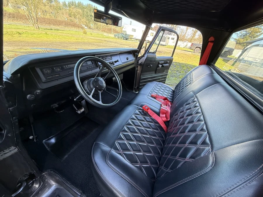 1971 Dodge D Series 2nd Gen - Image 16 of 26
