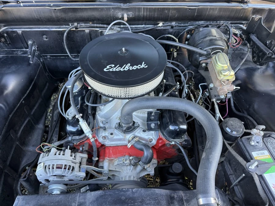 1971 Dodge D Series 2nd Gen - Image 25 of 26