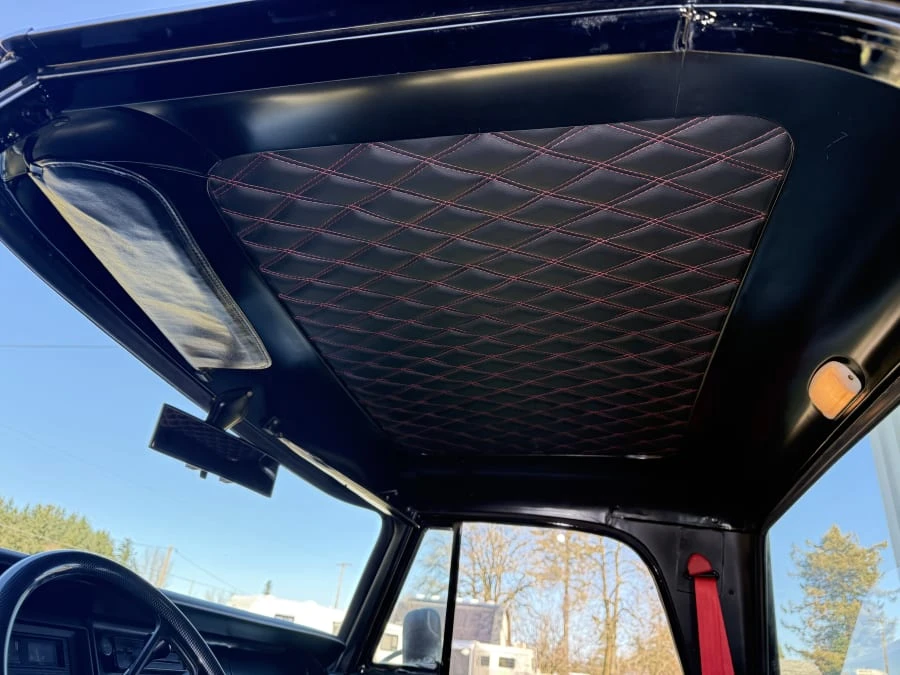 1971 Dodge D Series 2nd Gen - Image 19 of 26