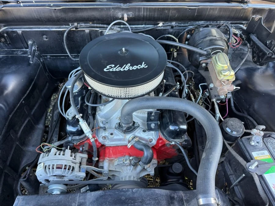 1971 Dodge D Series 2nd Gen - Image 26 of 26