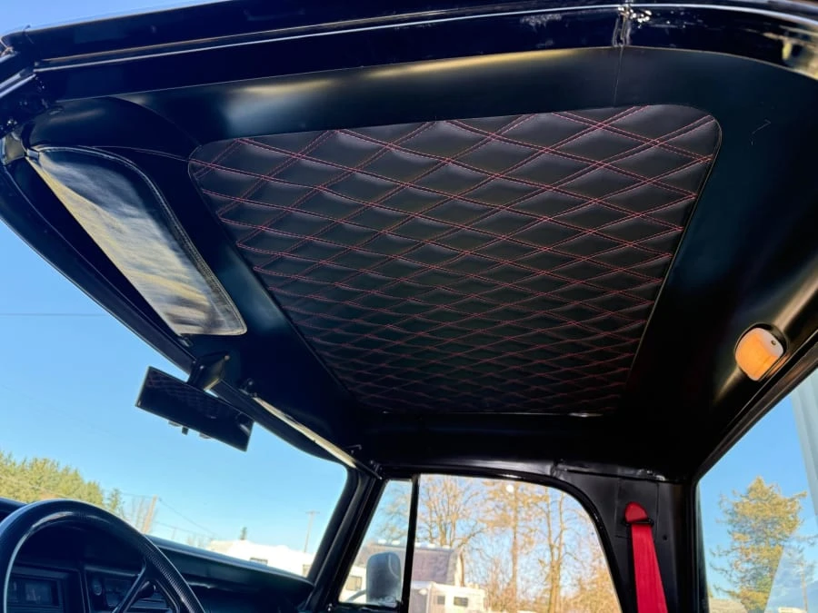 1971 Dodge D Series 2nd Gen - Image 24 of 26