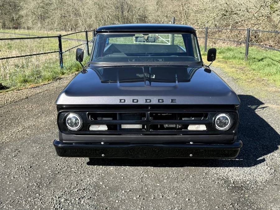 1971 Dodge D Series 2nd Gen - Image 7 of 26