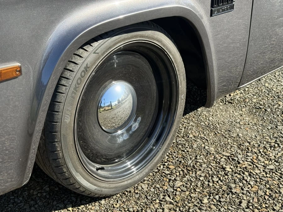 1971 Dodge D Series 2nd Gen - Image 4 of 26