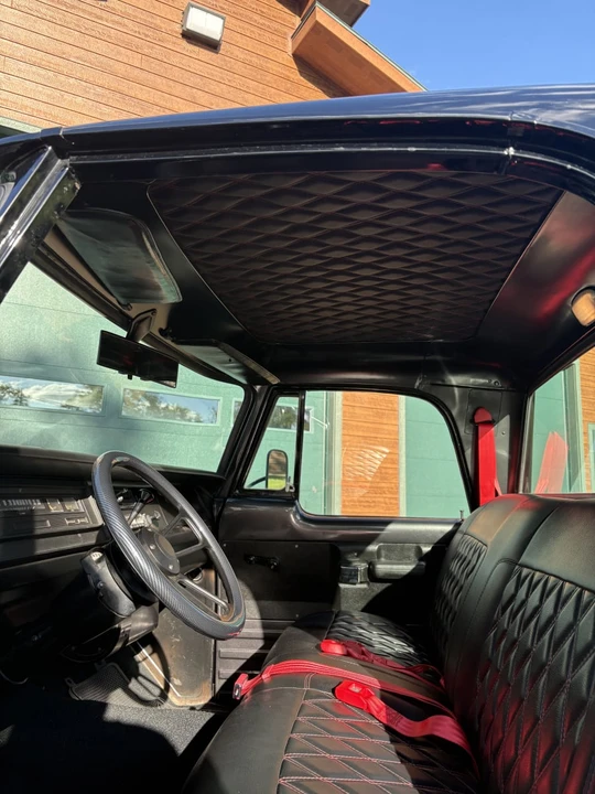 1971 Dodge D Series 2nd Gen - Image 13 of 16