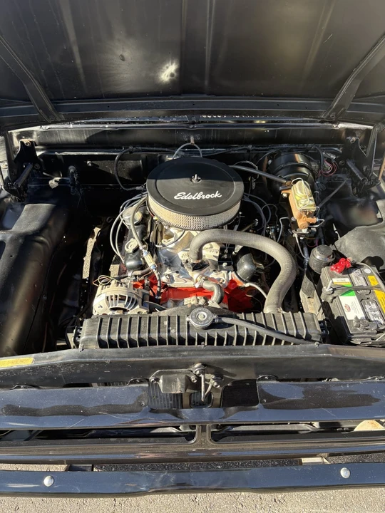 1971 Dodge D Series 2nd Gen - Image 15 of 16